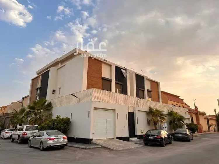 Villa for Sale in Riyadh Dhahrat Laban