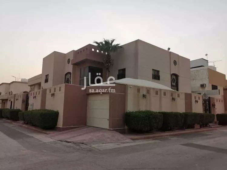 Villa for Sale in Riyadh Al Masif