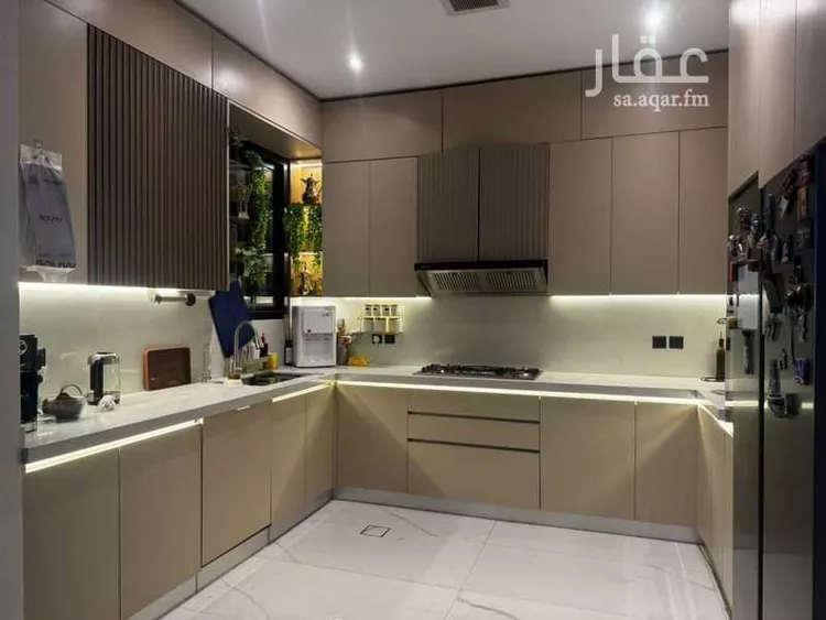 شقة للبيع في شارع أبي طاهر إسماعيل الجيطالي, حي النرجس, مدينة الرياض, منطقة الرياض
