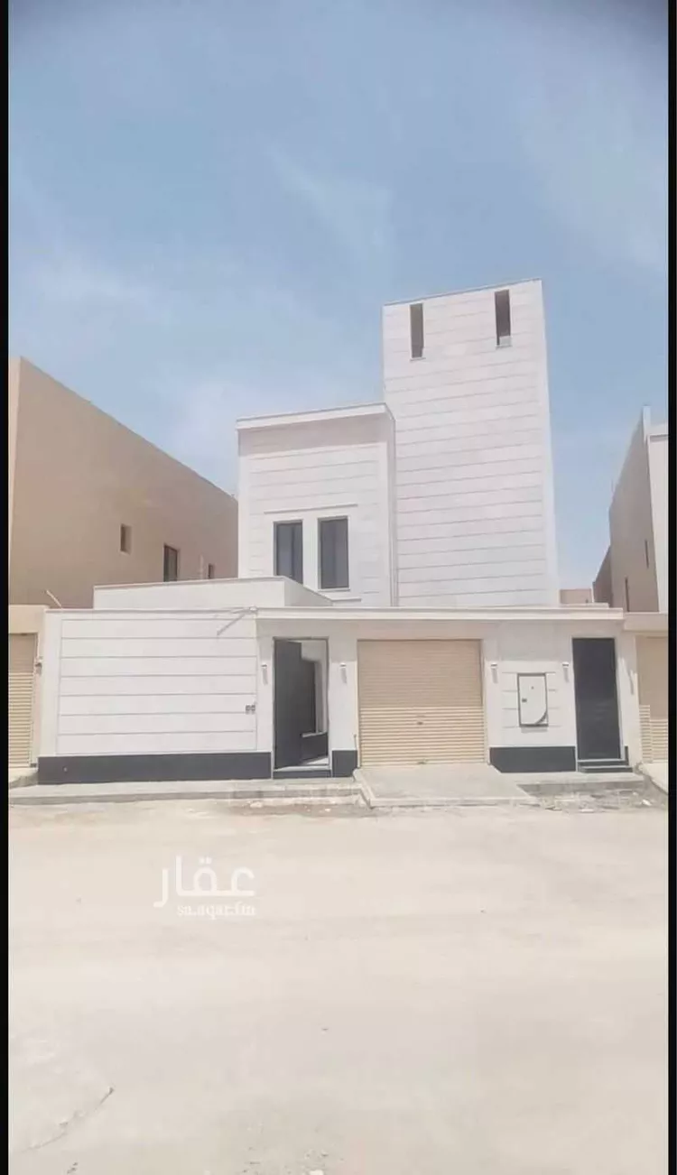 فيلا للبيع في شارع محمد الصناع, حي بدر, مدينة الرياض, منطقة الرياض 6