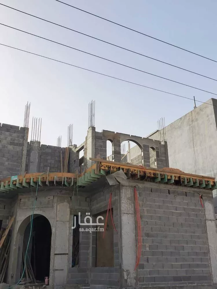 فيلا للبيع في شارع سليمان بن حبيب, حي البيان, مدينة الرياض, منطقة الرياض صورة 2