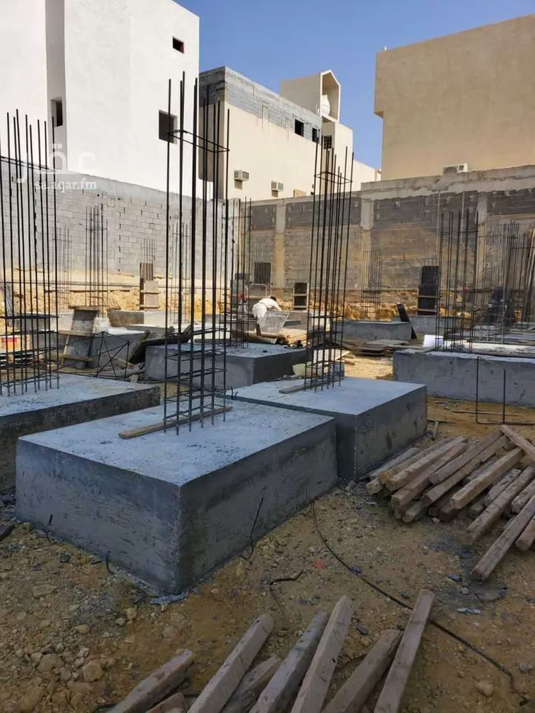 فيلا للبيع في شارع سليمان بن حبيب, حي البيان, مدينة الرياض, منطقة الرياض صورة 3