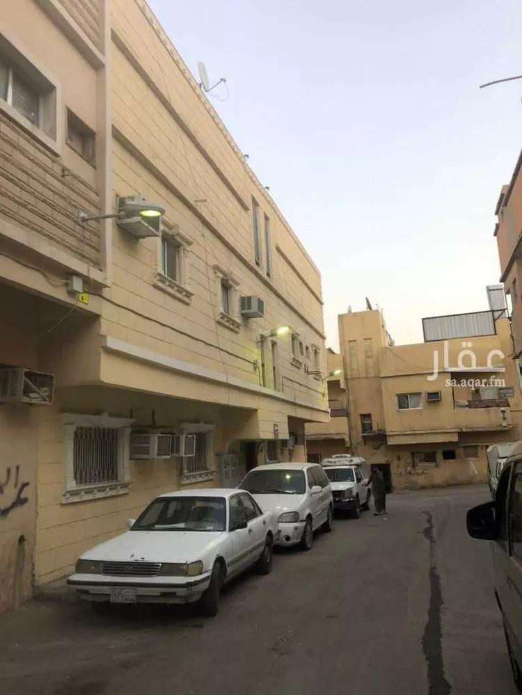 Building for Sale in Riyadh Manfuhah
