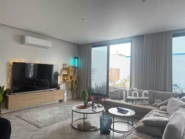 شقة للبيع في شارع أبي طاهر إسماعيل الجيطالي, حي النرجس, مدينة الرياض, منطقة الرياض صورة 2