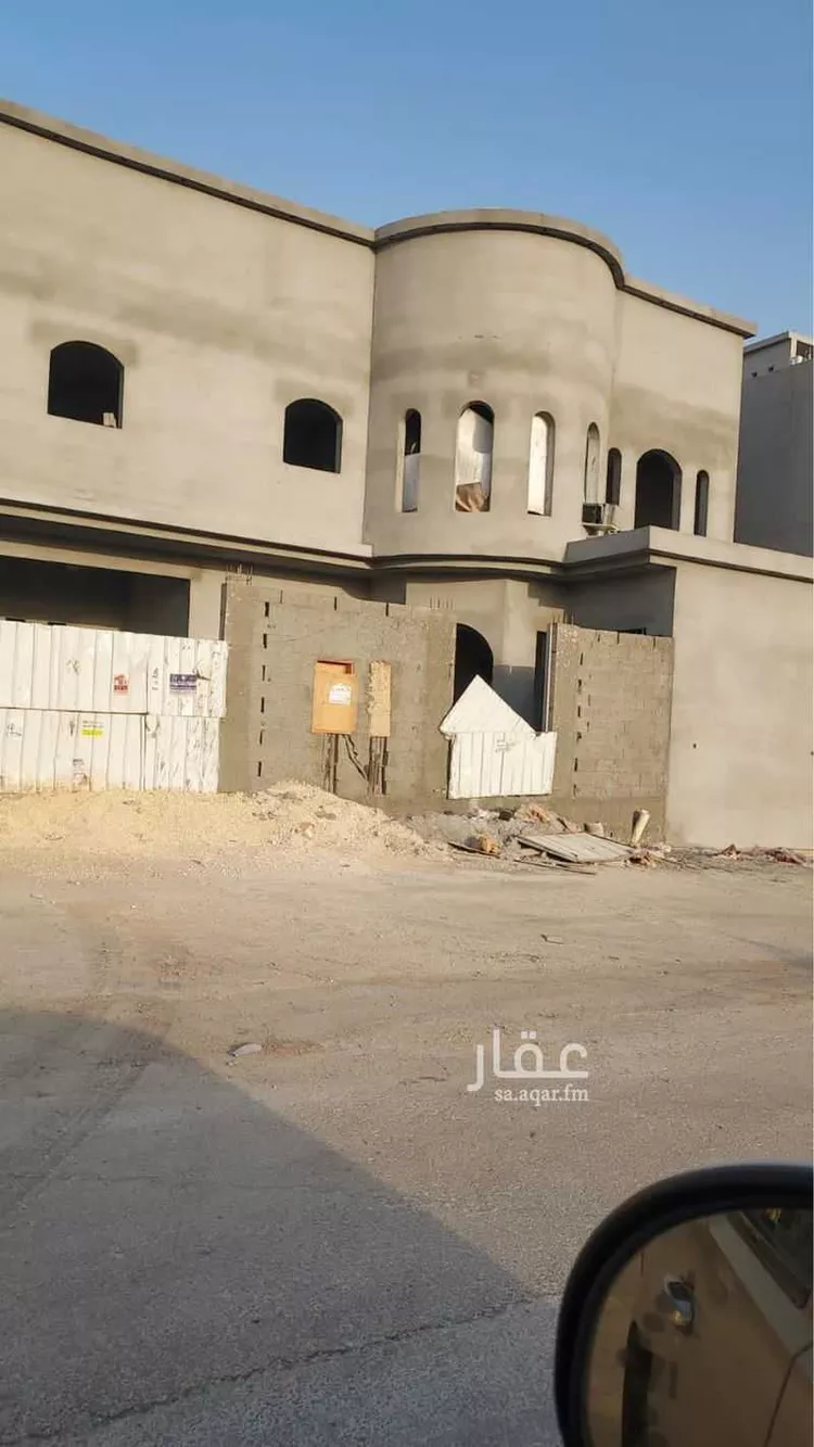 فيلا للبيع في شارع سليمان بن حبيب, حي البيان, مدينة الرياض, منطقة الرياض 1 صورة
