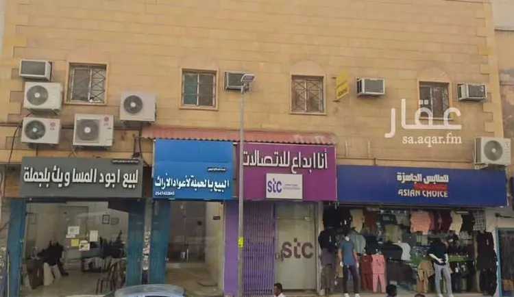 عمارة للبيع في شارع الطرفاوي, حي ثليم, مدينة الرياض, منطقة الرياض