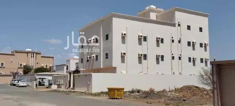 أرض للبيع في شارع الاويسط, حي العسيله, مدينة العسيله, منطقة جازان 6