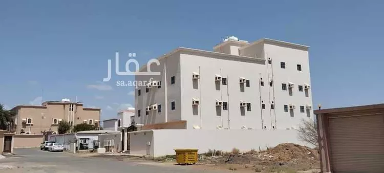 أرض للبيع في شارع الاويسط, حي العسيله, مدينة العسيله, منطقة جازان صورة 5