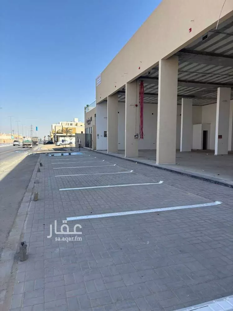 Building for Rent in Riyadh Al Mahdiyah