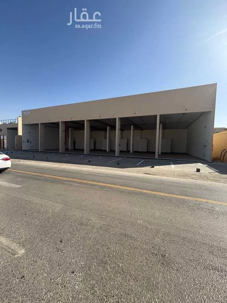 Building for Rent in Riyadh Al Mahdiyah صورة 2
