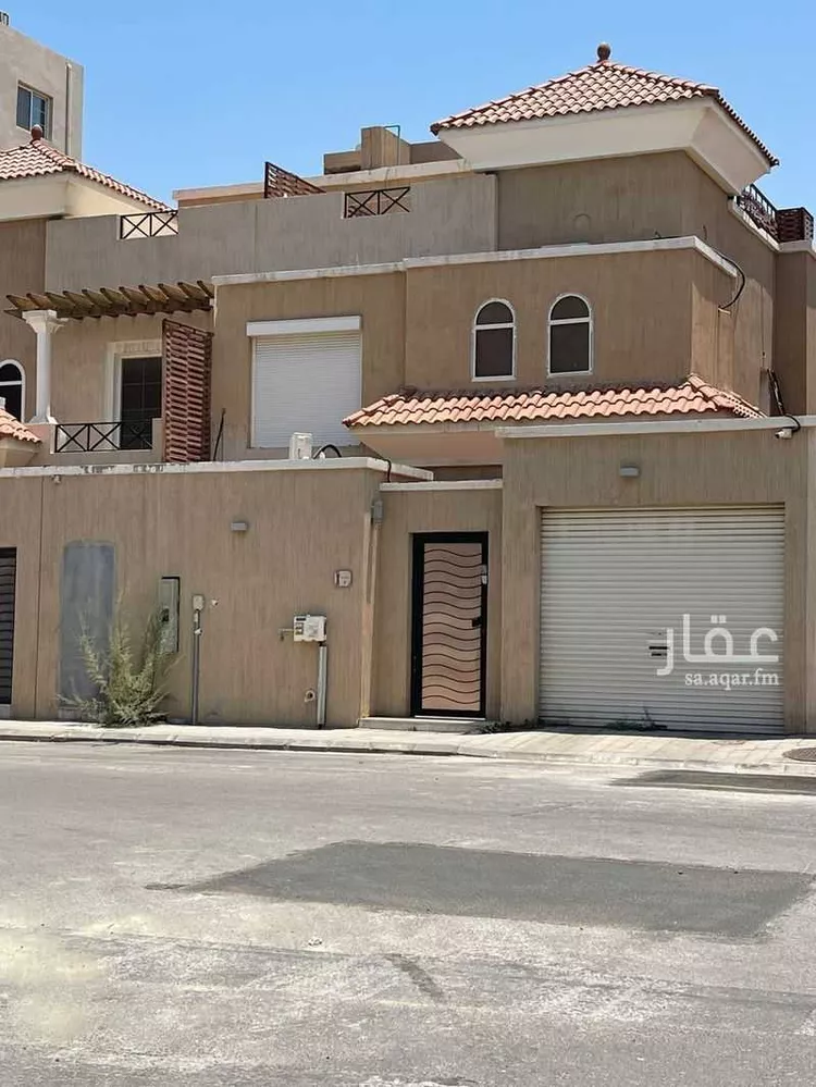 فيلا للإيجار في شارع الغمام, حي الخالدية الشمالية, مدينة الدمام, المنطقة الشرقية