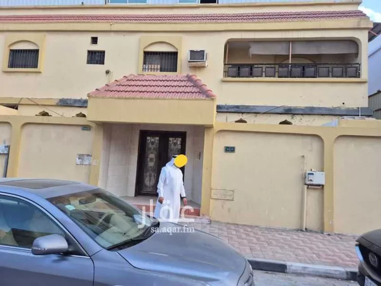 عمارة للبيع في شارع جابر بن سليم, حي العزيزية, مدينة الدمام, المنطقة الشرقية