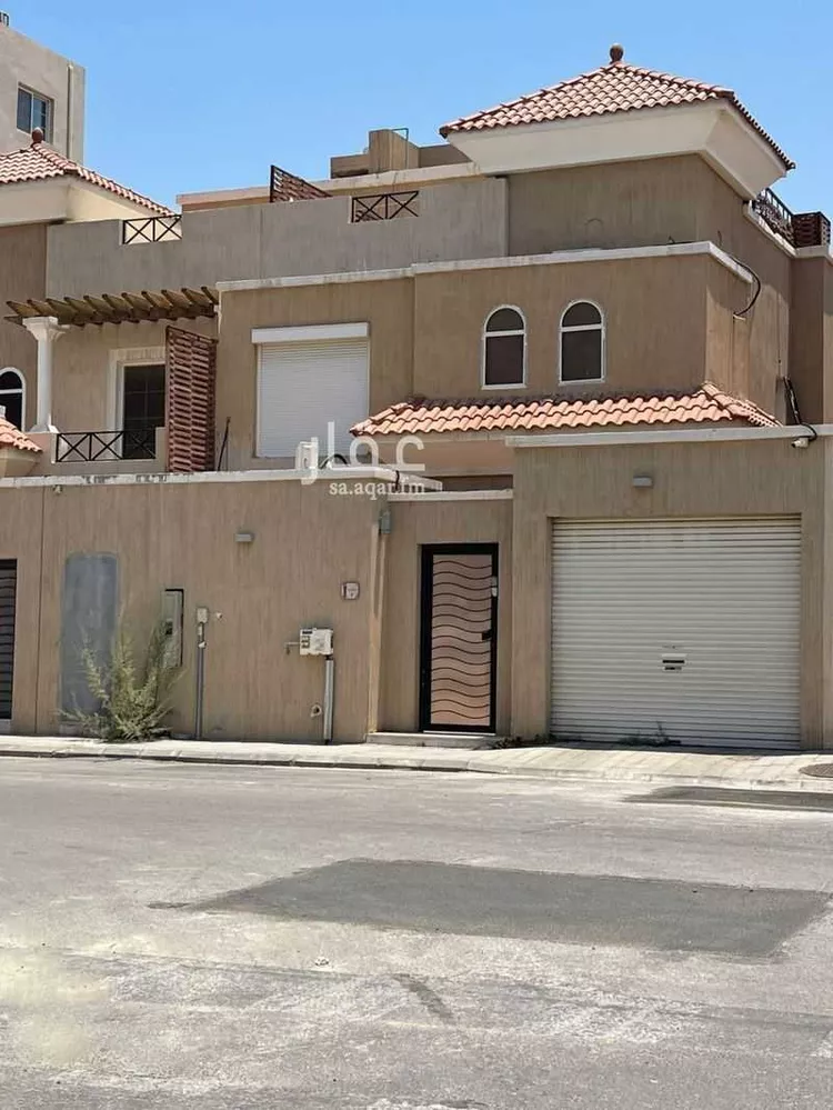 فيلا للبيع في شارع الغمام, حي الخالدية الشمالية, مدينة الدمام, المنطقة الشرقية صورة 3