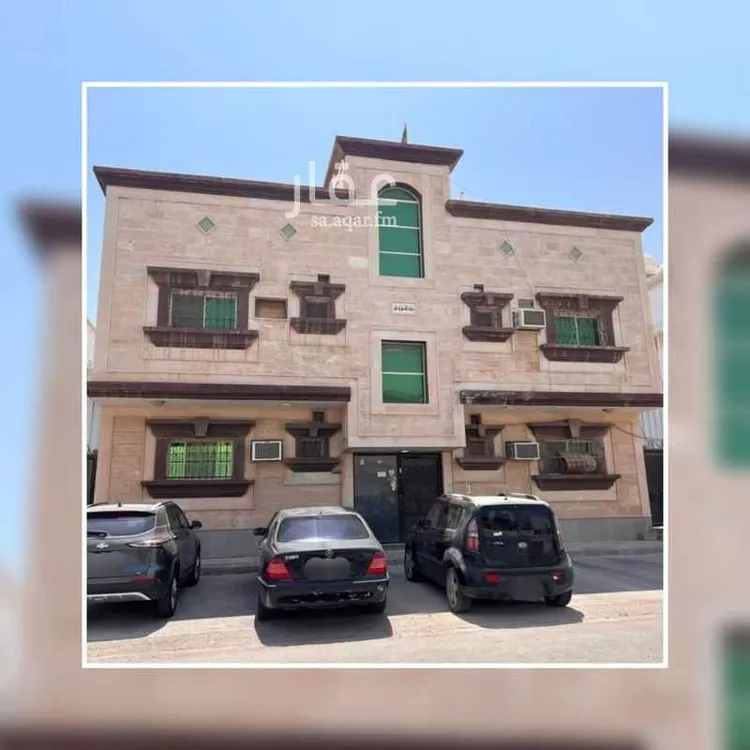 عمارة للبيع في شارع السلمانيه, حي مخطط الإتصالات, مدينة الدمام, المنطقة الشرقية