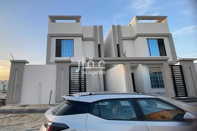 Villa for Sale in Dammam King Fahd