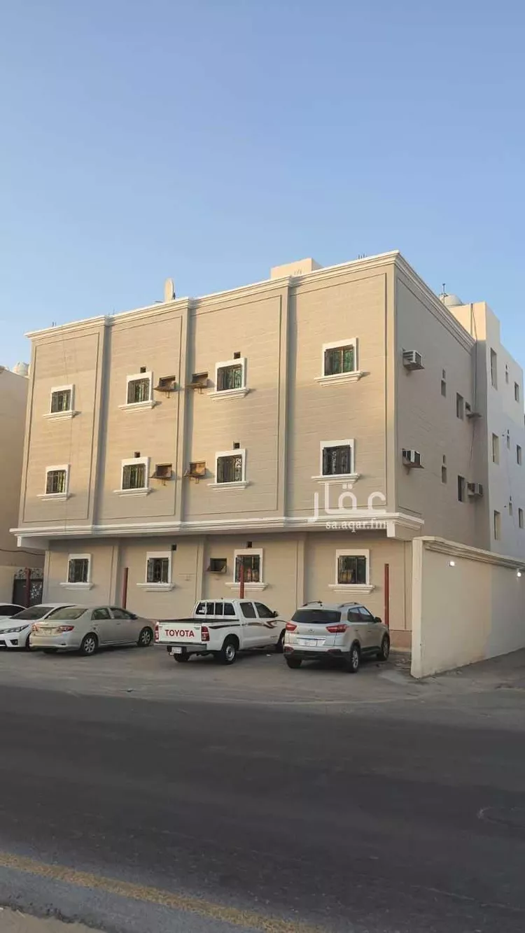 Building for Sale in Dammam An Nur