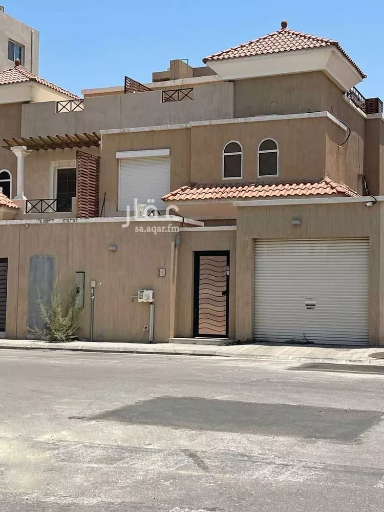 فيلا للبيع في شارع الغمام, حي الخالدية الشمالية, مدينة الدمام, المنطقة الشرقية
