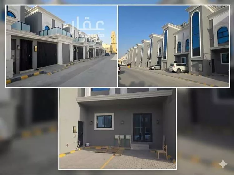 دور للإيجار في شارع عبدالملك بن محمد, حي الربوة, مدينة الرياض, منطقة الرياض صورة 3