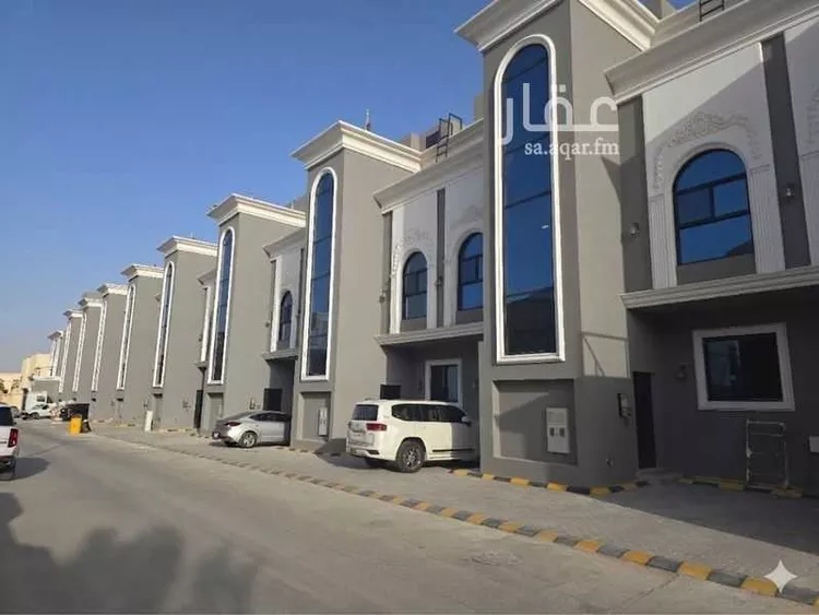 دور للإيجار في شارع عبدالملك بن محمد, حي الربوة, مدينة الرياض, منطقة الرياض 1 صورة