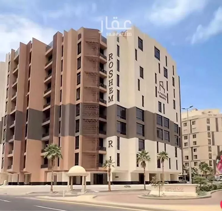 شقة للإيجار في شارع شمس الدين الخوارزمي, حي الفيحاء, مدينة جدة, منطقة مكة المكرمة صورة 2