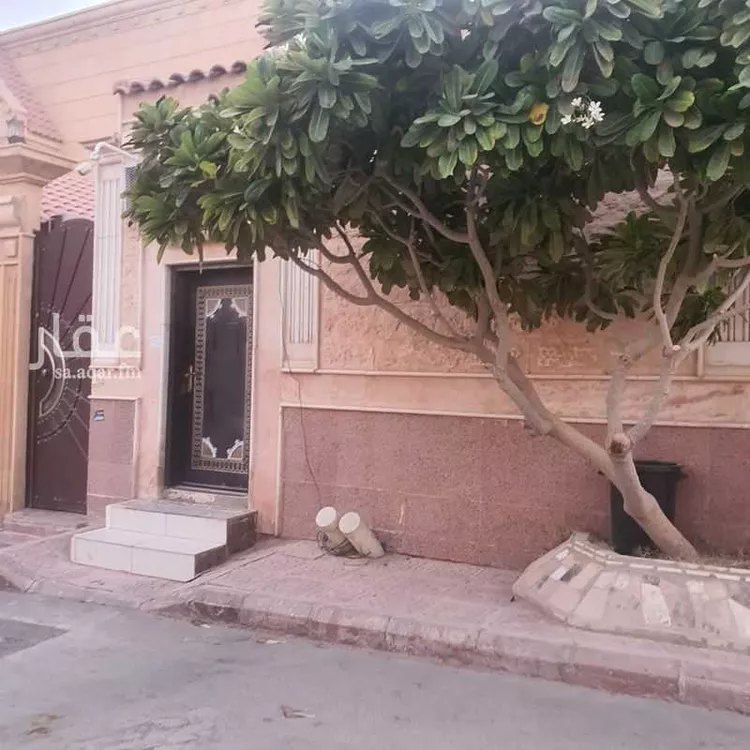 فيلا للبيع في شارع المخواه, حي ظهرة لبن, مدينة الرياض, منطقة الرياض صورة 2