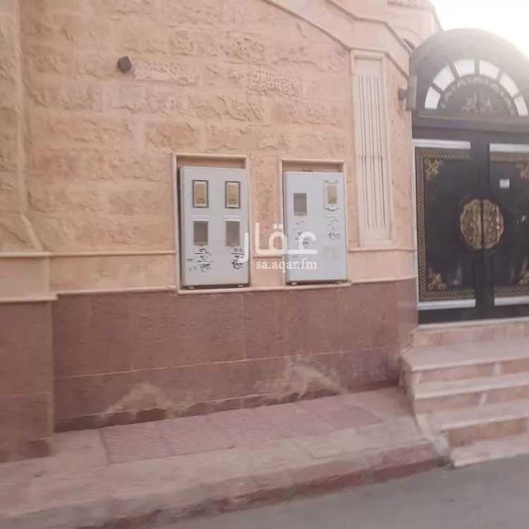فيلا للبيع في شارع المخواه, حي ظهرة لبن, مدينة الرياض, منطقة الرياض صورة 3