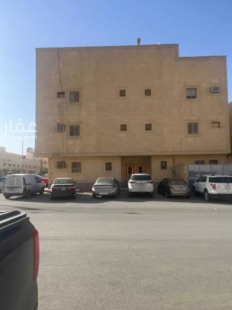 شقة للإيجار في شارع صامطة, حي ظهرة لبن, مدينة الرياض, منطقة الرياض صورة 2