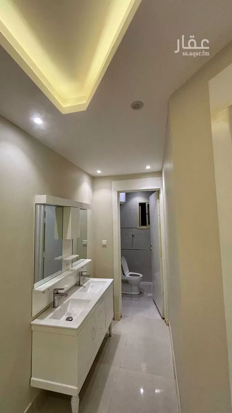 شقة للإيجار في شارع المندق, حي ظهرة لبن, مدينة الرياض, منطقة الرياض