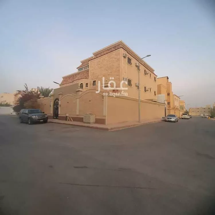 فيلا للبيع في شارع المخواه, حي ظهرة لبن, مدينة الرياض, منطقة الرياض صورة 4