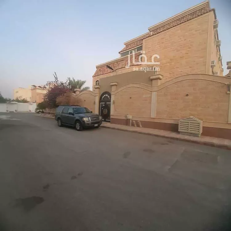 فيلا للبيع في شارع المخواه, حي ظهرة لبن, مدينة الرياض, منطقة الرياض