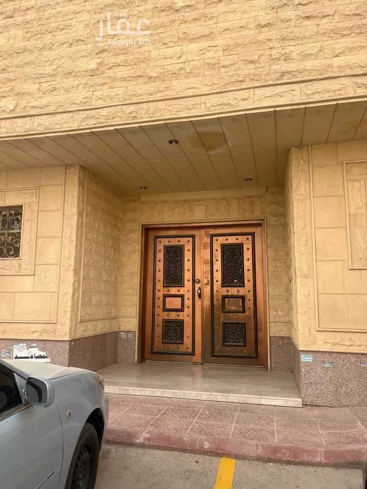 شقة للإيجار في شارع صامطة, حي ظهرة لبن, مدينة الرياض, منطقة الرياض صورة 5