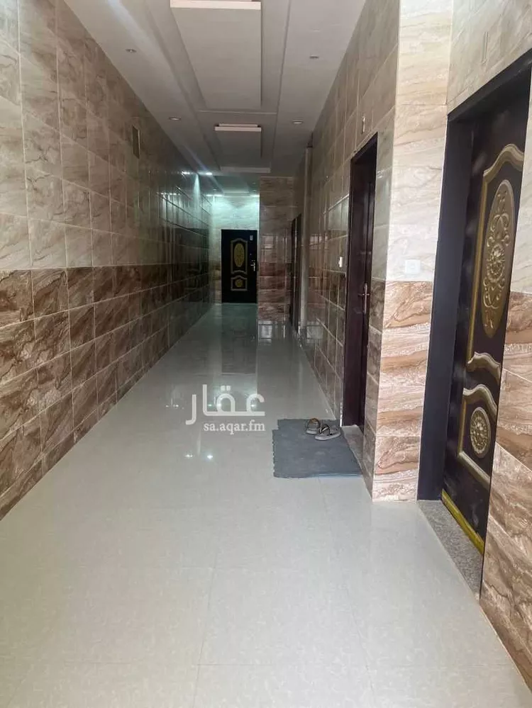 شقة للإيجار في شارع الجنادريه, حي ظهرة لبن, مدينة الرياض, منطقة الرياض صورة 4