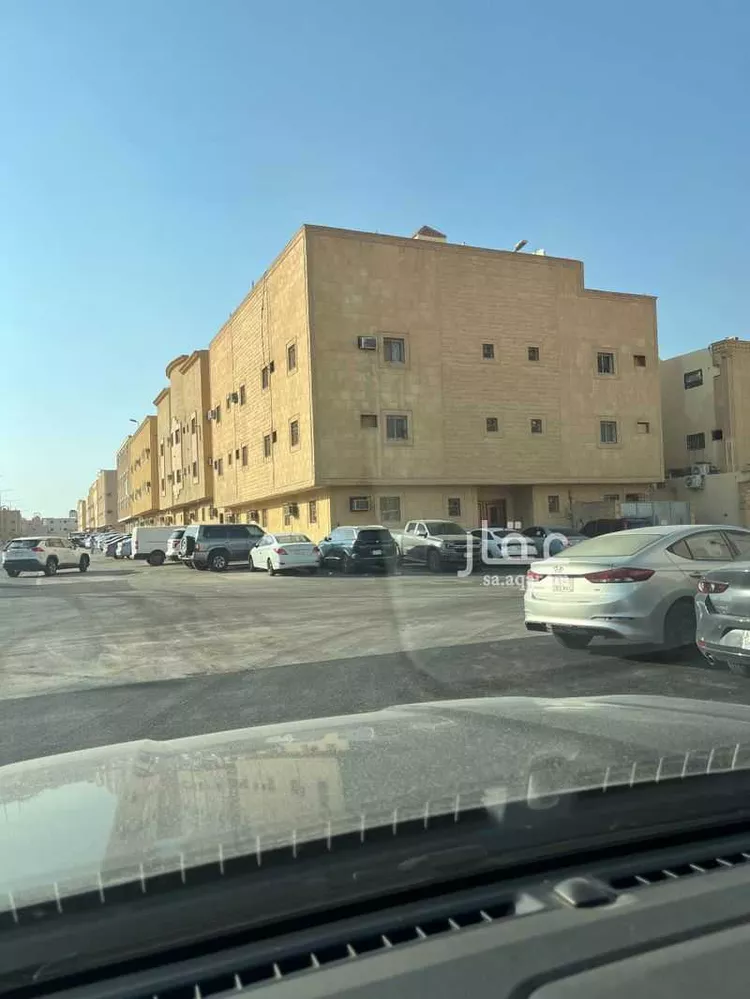 شقة للإيجار في شارع صامطة, حي ظهرة لبن, مدينة الرياض, منطقة الرياض صورة 4