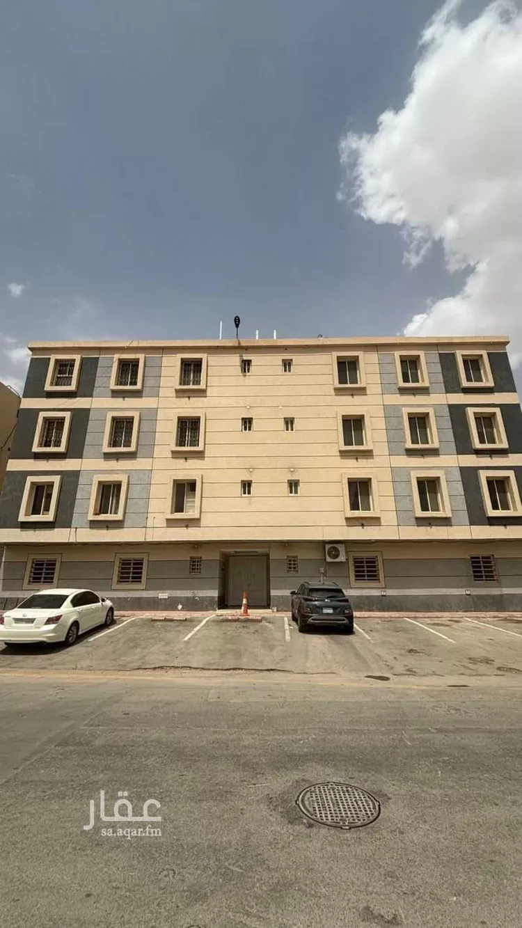 شقة للإيجار في شارع المندق, حي ظهرة لبن, مدينة الرياض, منطقة الرياض صورة 2