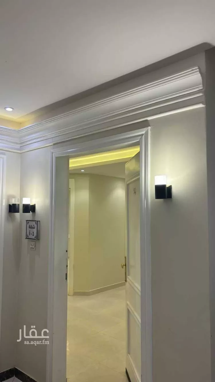 شقة للإيجار في شارع المندق, حي ظهرة لبن, مدينة الرياض, منطقة الرياض صورة 4