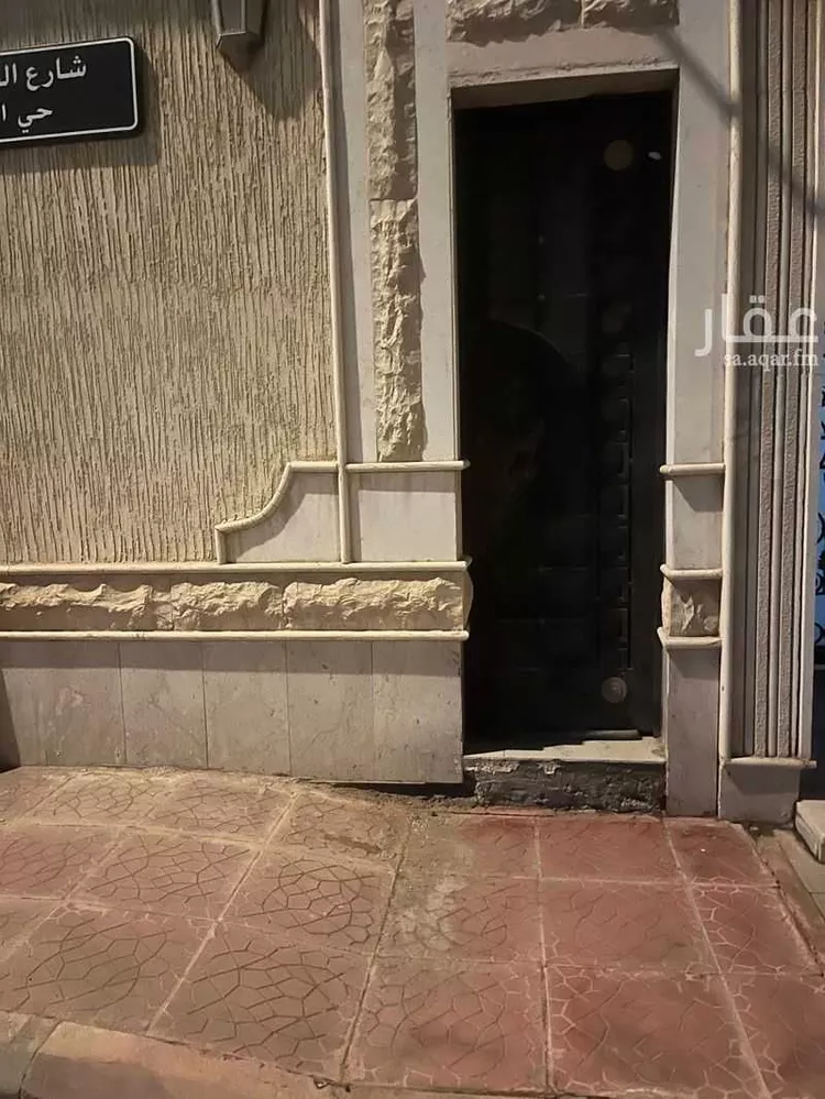 شقة للإيجار في شارع الحصيات ، حي النفل ، الرياض ، منطقة الرياض