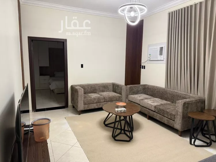 شقة مفروشة للحجز في حي الجوهرة ، الدمام ، الدمام صورة 4
