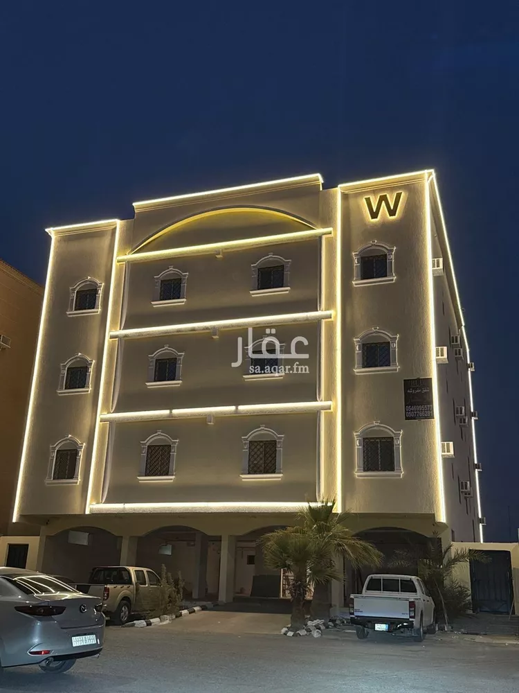 شقة مفروشة للحجز في حي الجوهرة ، الدمام ، الدمام صورة 2