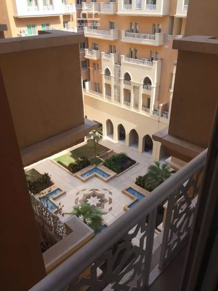 شقة للبيع في شارع الوادى, حي القصور, مدينة الظهران, المنطقة الشرقية