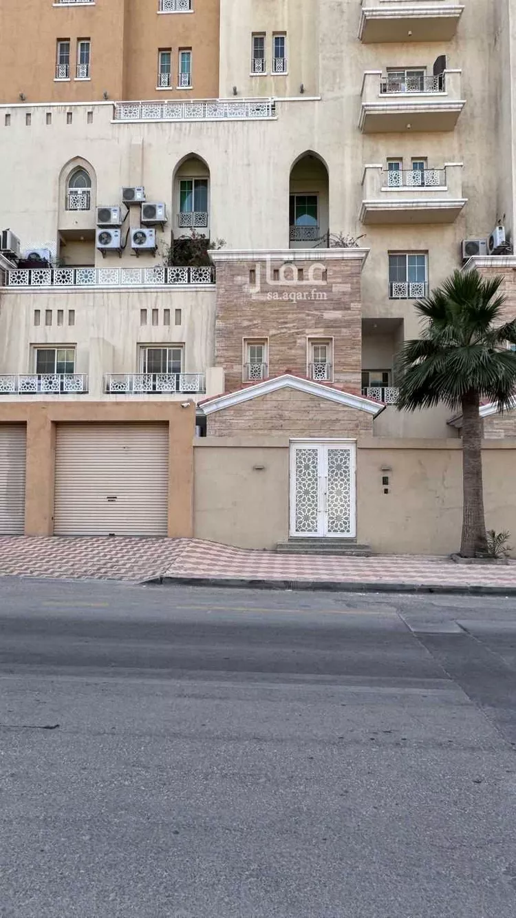 فيلا للإيجار في شارع الوادى, حي القصور, مدينة الظهران, المنطقة الشرقية