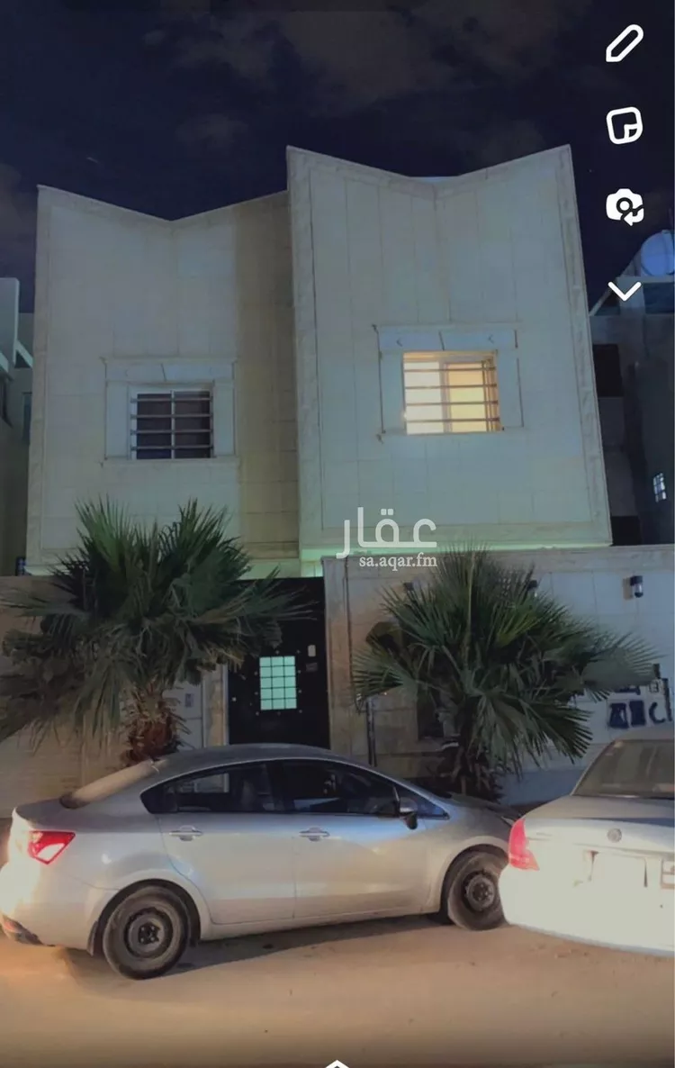 فيلا للبيع في شارع البخيت, حي الدار البيضاء, مدينة الرياض, منطقة الرياض صورة 2