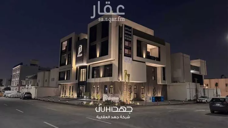 شقة للبيع في شارع أبي عبيدة بن المثنى, حي المنار, مدينة الرياض, منطقة الرياض