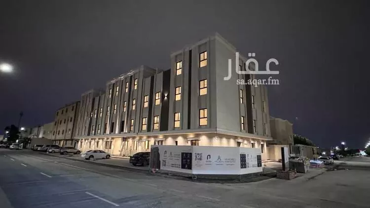شقة للبيع في شارع منصور بن فريج, حي المنار, مدينة الرياض, منطقة الرياض