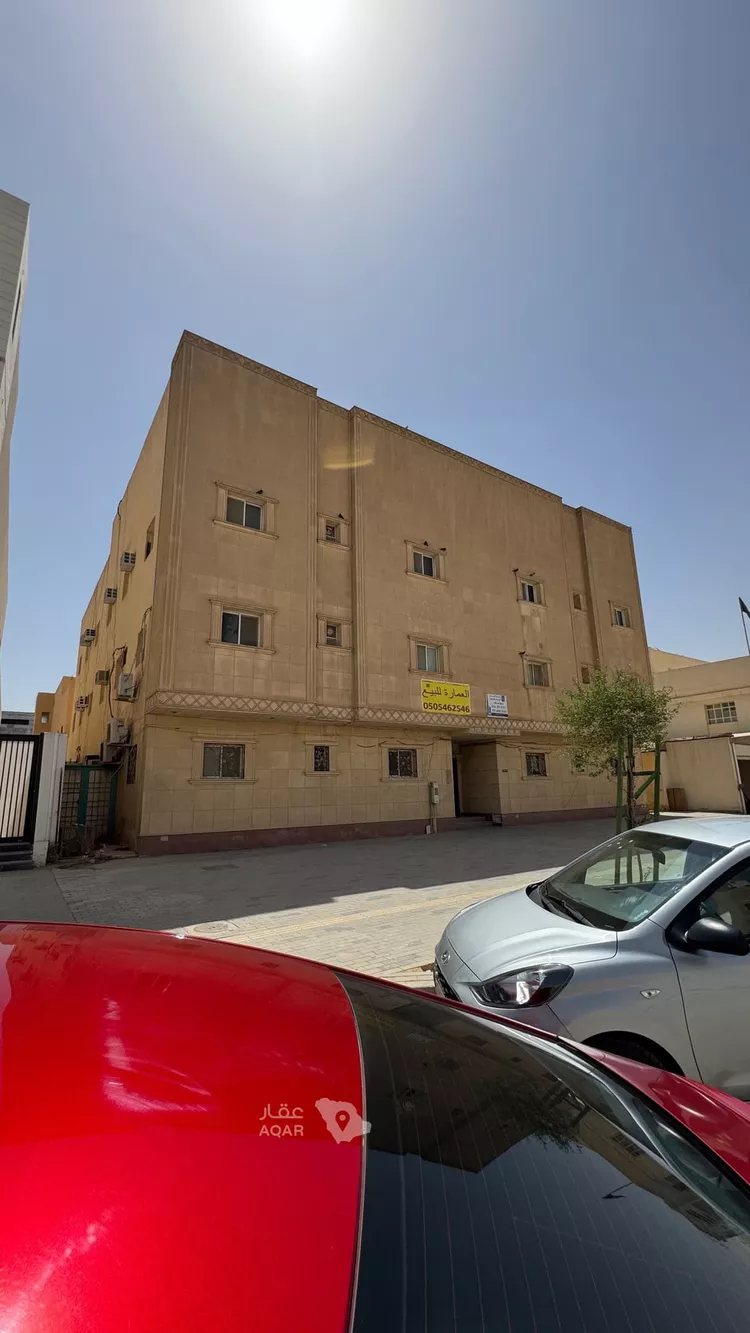 Building for Sale in Riyadh Al Wadi