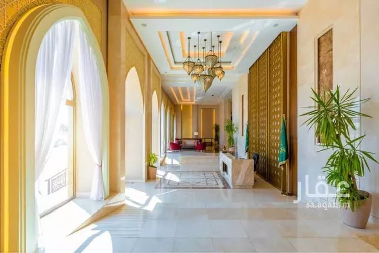 شقة للبيع في شارع الوادى, حي القصور, مدينة الظهران, المنطقة الشرقية 19