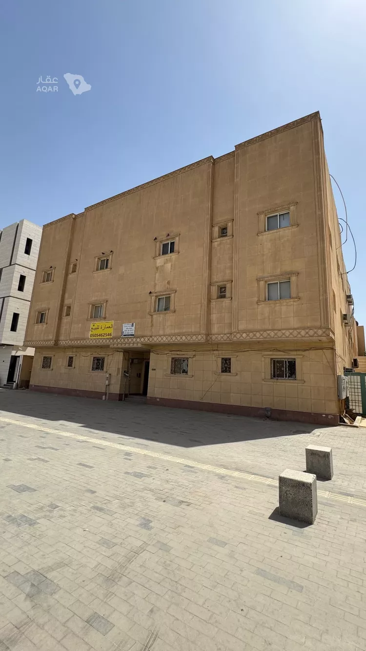عمارة للبيع في شارع وادي الزرقاء, حي الوادي, مدينة الرياض, منطقة الرياض صورة 2