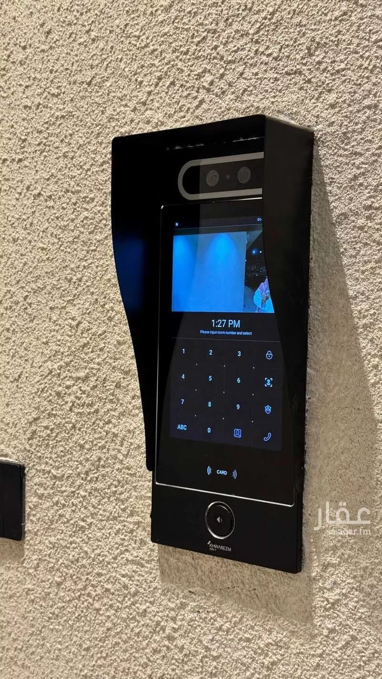 شقة للإيجار في شارع منصور بن فريج, حي المنار, مدينة الرياض, منطقة الرياض 8