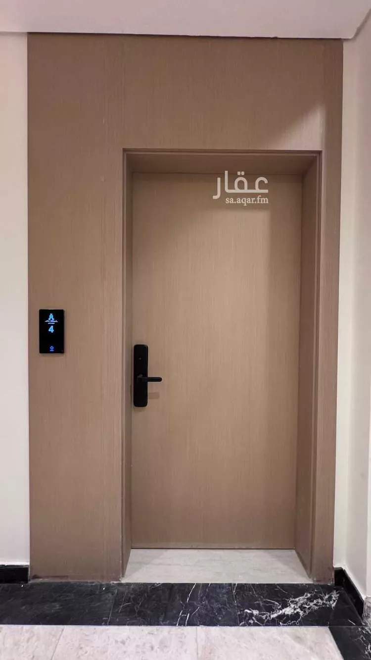 شقة للبيع في شارع منصور بن فريج, حي المنار, مدينة الرياض, منطقة الرياض صورة 4