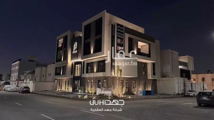 Apartment for Sale in Riyadh Al Manar