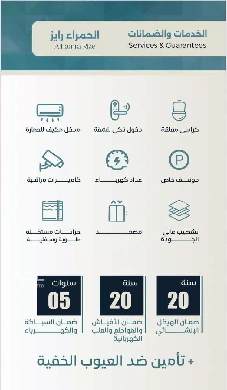 شقة للبيع في شارع ابراهيم العواجي, حي الحمراء, مدينة جدة, منطقة مكة المكرمة